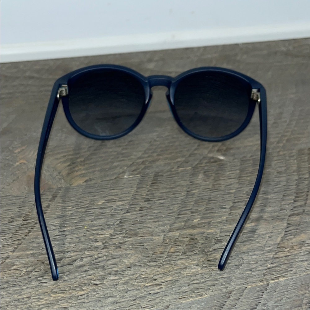 POC - Know Bike Sunglasses - Blue - Unisex - Picture 4 of 4